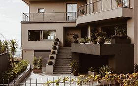 Belladonna Hotel
